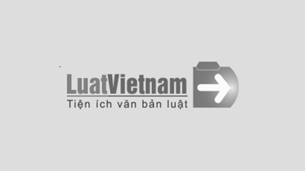 QUY ƯỚC CHUNG SỬ DỤNG WEBSITE LUẬT VIỆT NAM